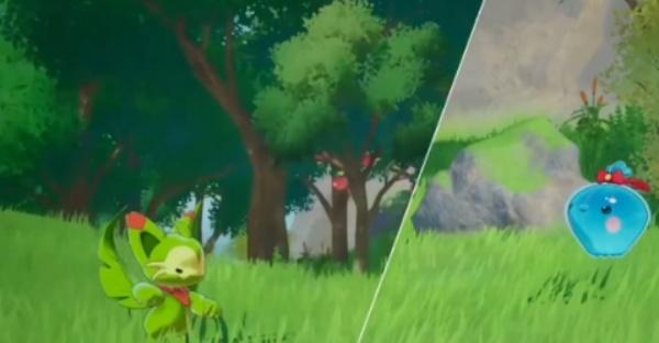 洛克王国世界万神殿怎么打