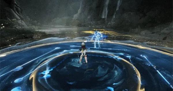 明日方舟终末地汤汤技能是什么 明日方舟终末地汤汤技能是什么