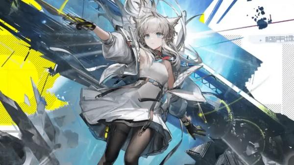 明日方舟终末地佩丽卡武器怎么选-佩丽卡武器选择推荐