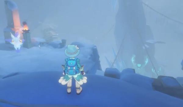 洛克王国世界隐藏神宠怎么抓 洛克王国世界隐藏神宠怎么抓