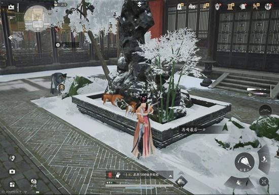 燕云十六声皇宫探游袅袅之音怎么获取 燕云十六声皇宫探游袅袅之音怎么获取