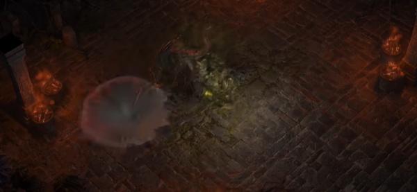 流放之路2黑鳄怎么打