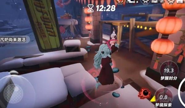 蛋仔派对桃乐丝技能是什么