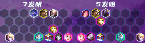 金铲铲之战发明家阵容怎么玩 阵容搭配攻略
