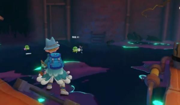 洛克王国世界隐藏神宠怎么抓 洛克王国世界隐藏神宠怎么抓