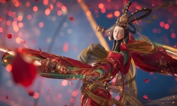 燕云十六声霜催落月桃靥剑姬天赋怎么做