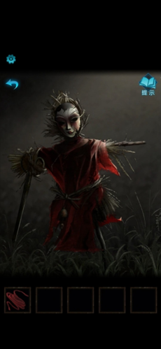 纸嫁衣3鸳鸯债仓库灯怎么开 打开方法分享