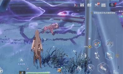 幻塔双头狗怎么打 boss打法攻略