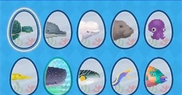 潜水员戴夫gyao怎么养成-gyao养成攻略