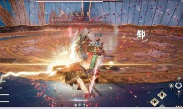 燕云十六声霜催落月桃靥剑姬天赋怎么做