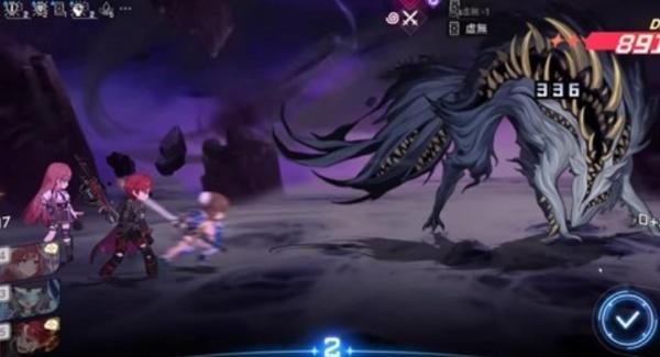 卡厄思梦境第0研究所boss怎么打