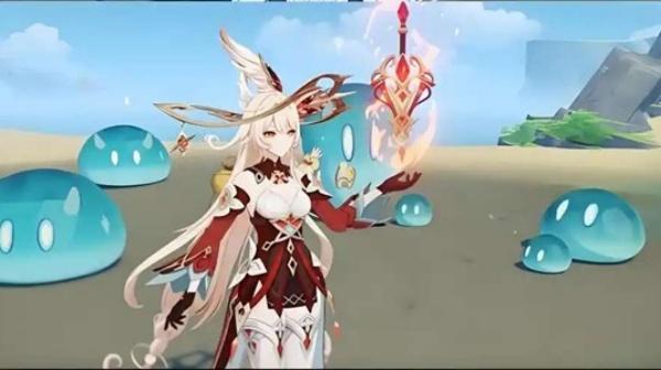 原神6.4新增食谱怎么获取 原神6.4新增食谱怎么获取