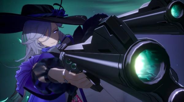 异环斑蝶怎么打-斑蝶打法攻略