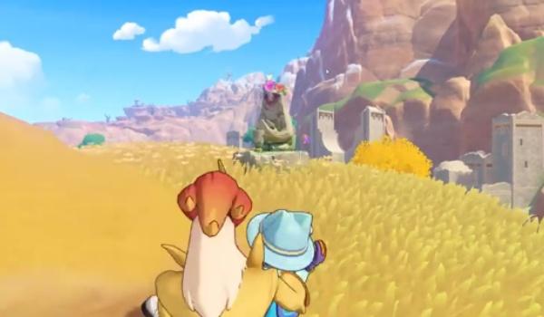 洛克王国世界隐藏神宠怎么抓 洛克王国世界隐藏神宠怎么抓