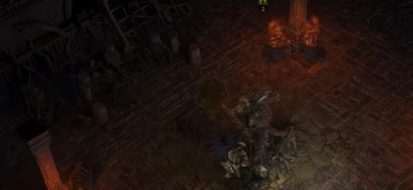 流放之路2黑鳄怎么打