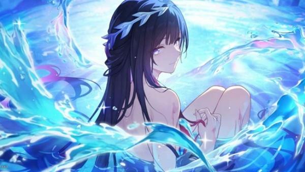 崩坏星穹铁道当她决定看见属性怎么样-当她决定看见属性介绍