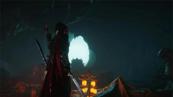 燕云十六声鬼市三件套在哪里 燕云十六声鬼市三件套在哪里