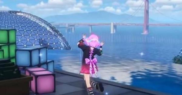 异环哈尼娅技能是什 异环哈尼娅技能是什