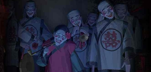 纸嫁衣3火钳子在哪里 具体位置地点攻略