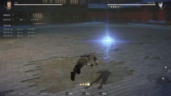 异人之下巴伦技能连招怎么玩 异人之下巴伦技能连招怎么玩