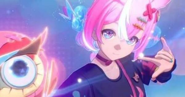 异环哈尼娅技能是什么-哈尼娅技能介绍