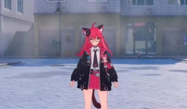 异环高输出阵容怎么搭配