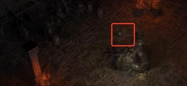 流放之路2黑鳄怎么打