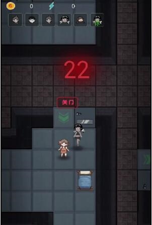 猛鬼宿舍怎么夺舍 夺舍方法分享