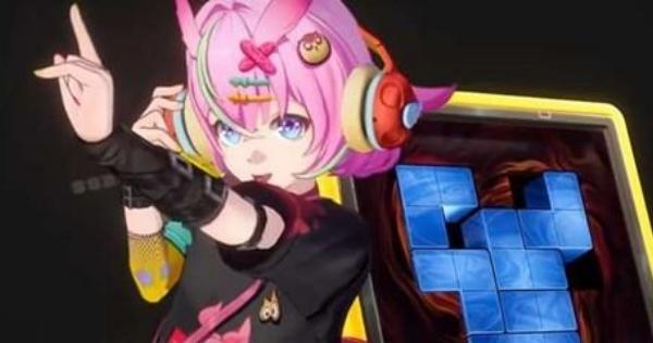 异环哈尼娅技能是什 异环哈尼娅技能是什