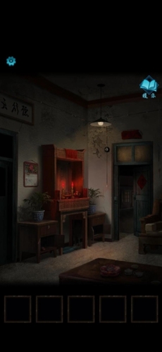 纸嫁衣3鸳鸯债第一章怎么过 通关攻略分享