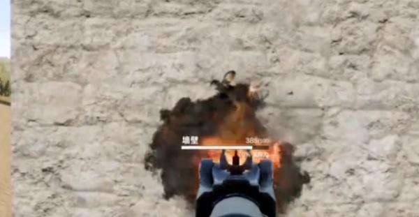 失控进化爆炸物怎么用