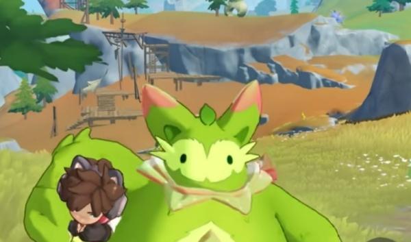 洛克王国世界魔力猫怎么样 洛克王国世界魔力猫怎么样