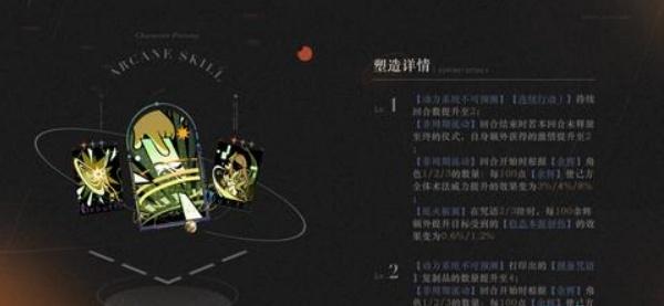 重返未来1999洛伦兹蝴蝶塑造怎么抽-洛伦兹蝴蝶塑造抽取建议