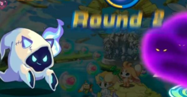 洛克王国世界幽灵技能哪个好 洛克王国世界幽灵技能哪个好