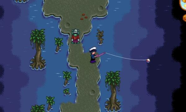 星露谷物语隐藏山洞怎么开启 星露谷物语隐藏山洞怎么开启