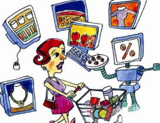 网购像极了爱情是什么梗-网购像极了爱情是什么意思