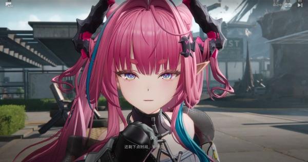 明日方舟终末地伊冯武器怎么选择-伊冯武器选择建议