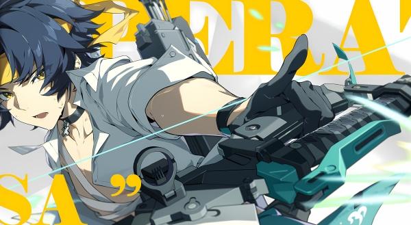 绝区零浅羽悠真影画怎么选-浅羽悠真推荐影画