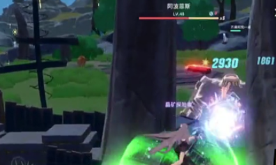 幻塔大地撕裂者怎么打 boss打法攻略