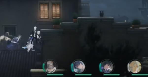 夜幕之下资源怎么获取