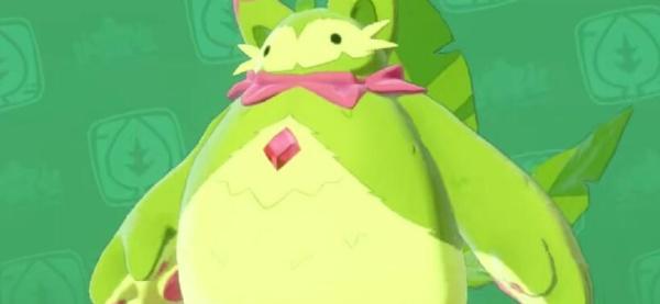 洛克王国世界喵喵怎么捕捉