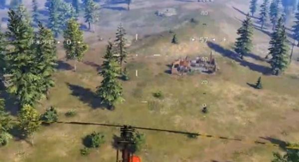 失控进化偷袭敌方基地怎么玩