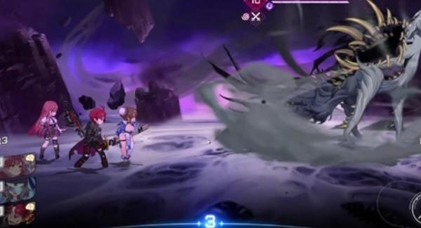 卡厄思梦境第0研究所boss怎么打-第0研究所boss打法教学