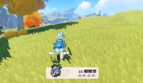 洛克王国世界隐藏神宠怎么抓 洛克王国世界隐藏神宠怎么抓