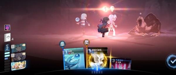 卡厄思梦境时间整理怎么玩-时间整理玩法介绍