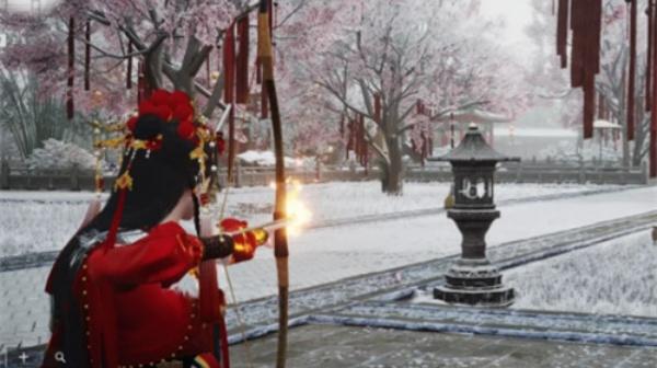 燕云十六声冬日宝箱点灯笼怎么过 燕云十六声冬日宝箱点灯笼怎么过