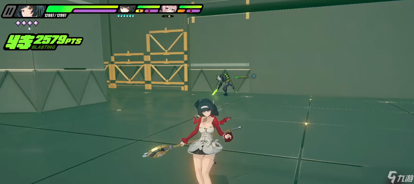 绝区零耀嘉音玩法有哪些