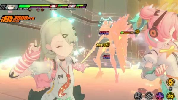 绝区零千夏技能是什么 绝区零千夏技能是什么