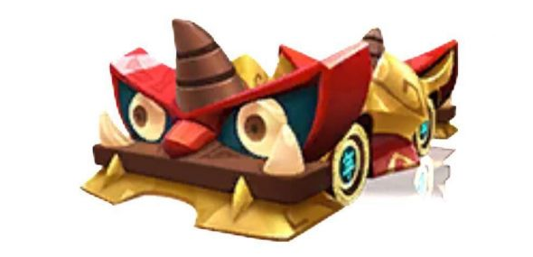 跑跑卡丁车手游年兽怎么获得-跑跑卡丁车年兽获取攻略