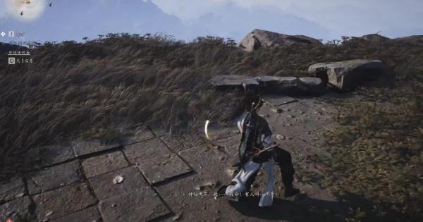 燕云十六声清河侠迹卷六田齐任务怎么做-清河侠迹卷六田齐任务完成攻略